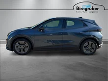 CUPRA Raval PLUS 37 kWh 99 kW/135 PS in Magnet-Grau Metallic