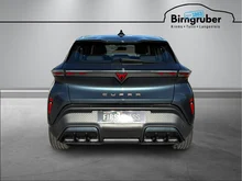 CUPRA Raval PLUS 37 kWh 99 kW/135 PS in Magnet-Grau Metallic