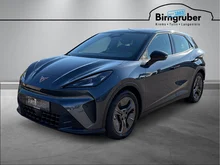 CUPRA Raval PLUS 37 kWh 99 kW/135 PS in Magnet-Grau Metallic