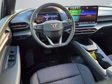 CUPRA Raval PLUS 37 kWh 99 kW/135 PS in Magnet-Grau Metallic