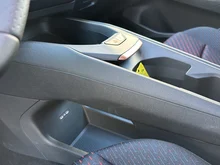 CUPRA Raval PLUS 37 kWh 99 kW/135 PS in Magnet-Grau Metallic