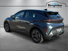 CUPRA Raval PLUS 37 kWh 99 kW/135 PS in Magnet-Grau Metallic