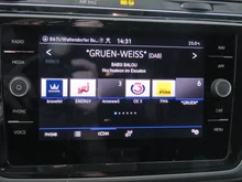 Thumbnail-Foto von Fahrzeug