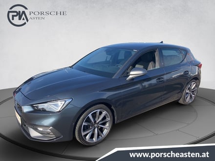 SEAT Leon FR 1.5 eTSI ACT DSG