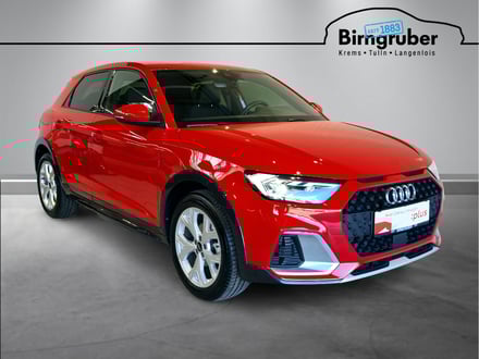 Audi A1 allstreet 30 TFSI