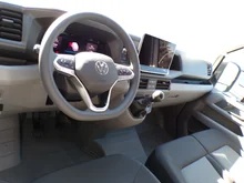 VW Crafter 35 Kastenwagen L3H3 TDI in candyweiß