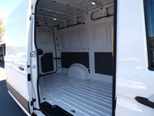 VW Crafter 35 Kastenwagen L3H3 TDI in candyweiß