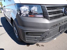 VW Crafter 35 Kastenwagen L3H3 TDI in candyweiß