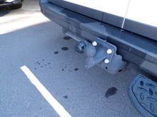VW Crafter 35 Kastenwagen L3H3 TDI in candyweiß