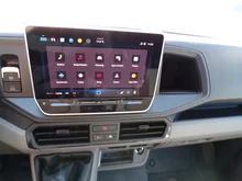 VW Crafter 35 Kastenwagen L3H3 TDI in candyweiß