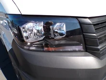 VW Crafter 35 Kastenwagen L3H3 TDI in candyweiß