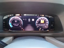VW Crafter 35 Kastenwagen L3H3 TDI in candyweiß