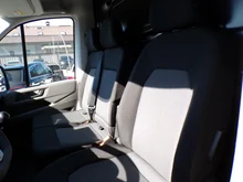 VW Crafter 35 Kastenwagen L3H3 TDI in candyweiß