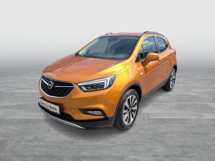 Opel Mokka X Edition Start/Stop 4x4