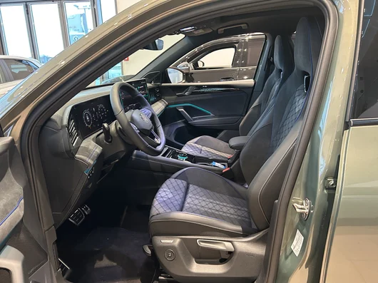 Bild eines Tiguan Sport eTSI DSG