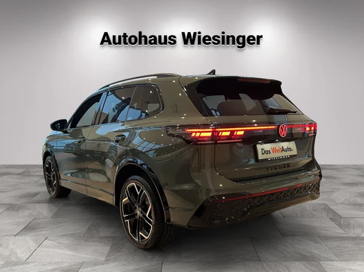 Bild eines Tiguan Sport eTSI DSG