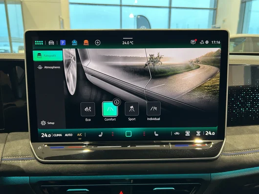 Bild eines Tiguan Sport eTSI DSG