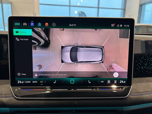 Bild eines Tiguan Sport eTSI DSG