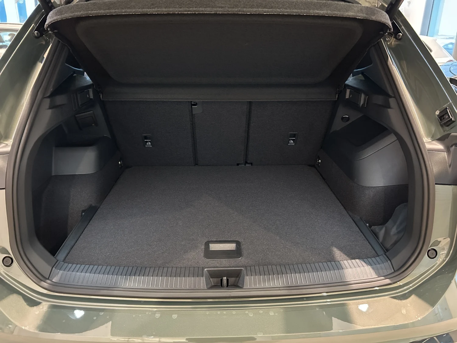 Bild eines Tiguan Sport eTSI DSG