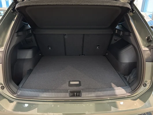 Bild eines Tiguan Sport eTSI DSG