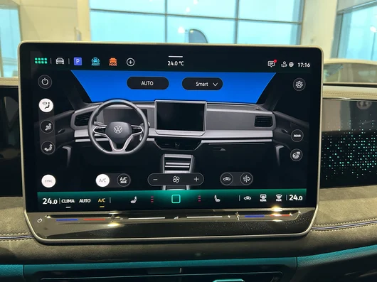 Bild eines Tiguan Sport eTSI DSG