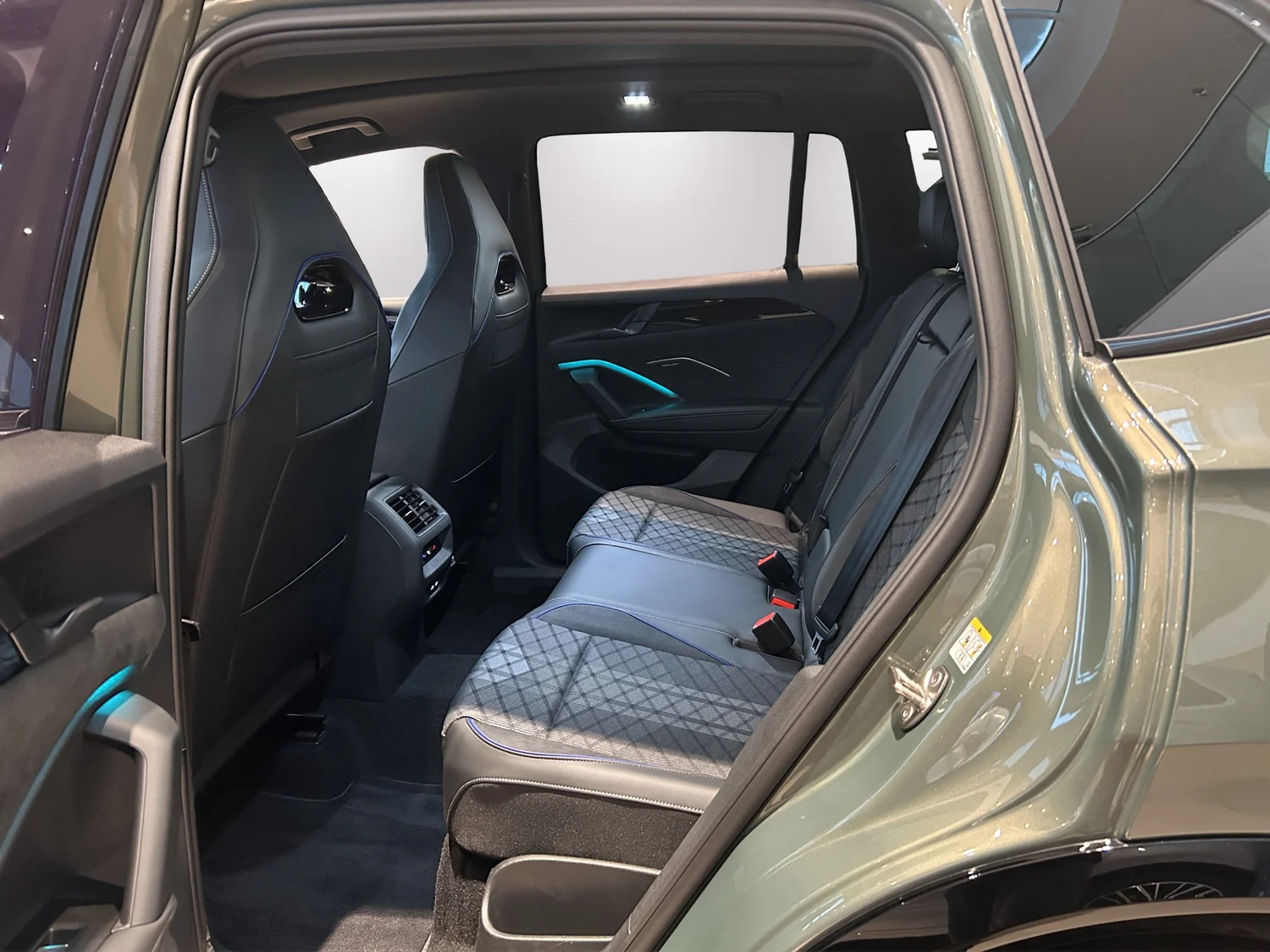 Bild eines Tiguan Sport eTSI DSG