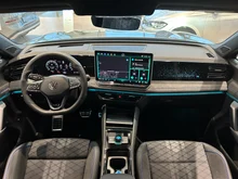 Thumbnail-Foto von Fahrzeug