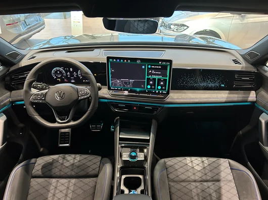 Bild eines Tiguan Sport eTSI DSG