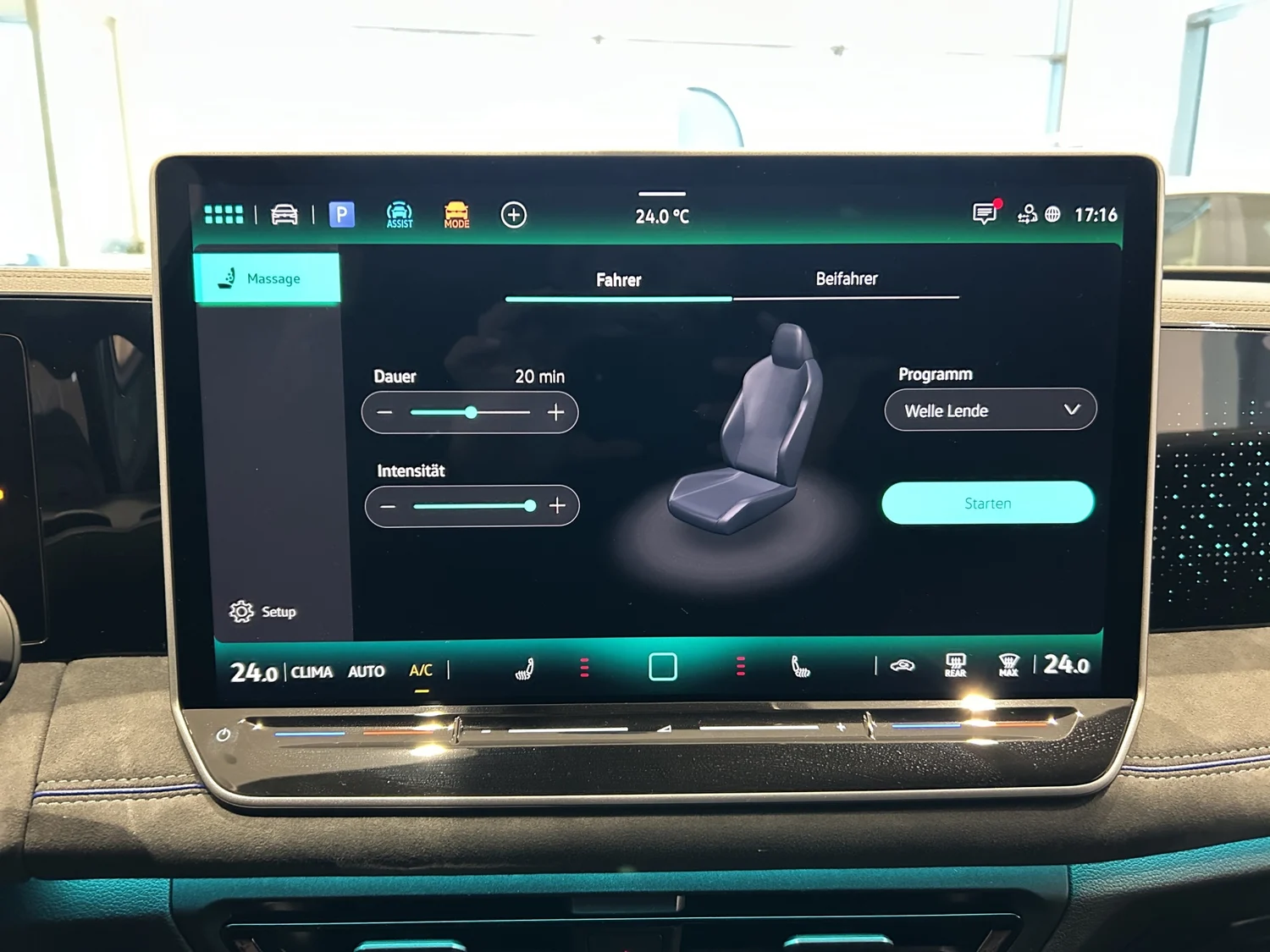 Bild eines Tiguan Sport eTSI DSG