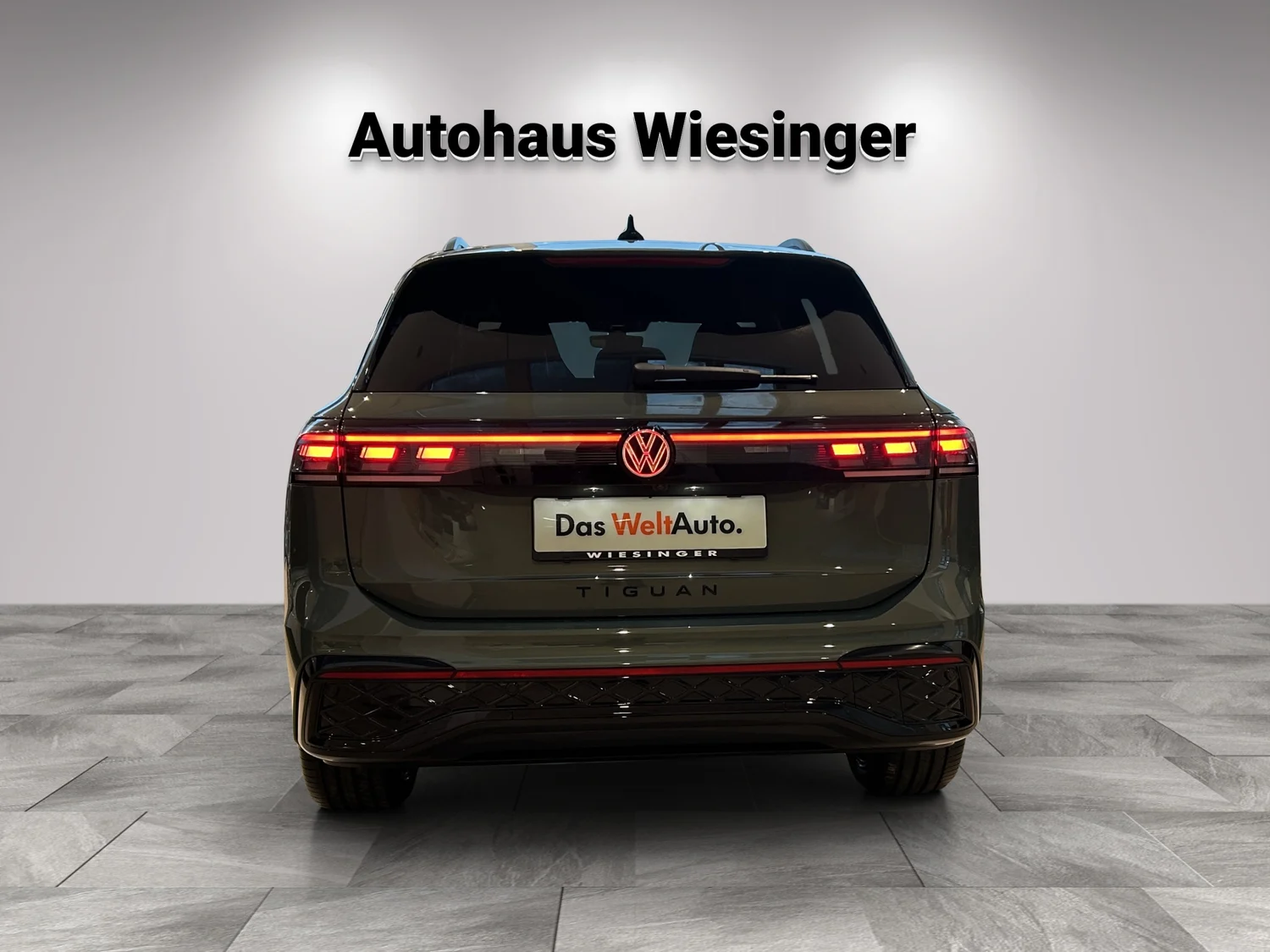 Bild eines Tiguan Sport eTSI DSG