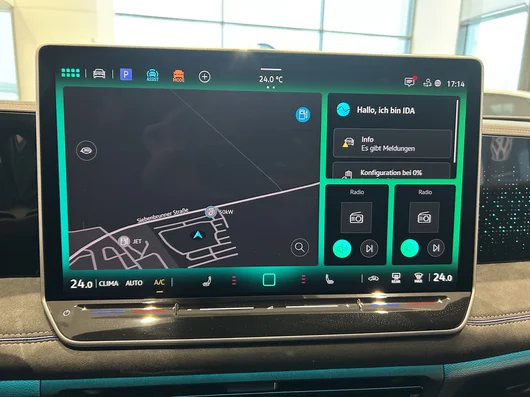 Bild eines Tiguan Sport eTSI DSG