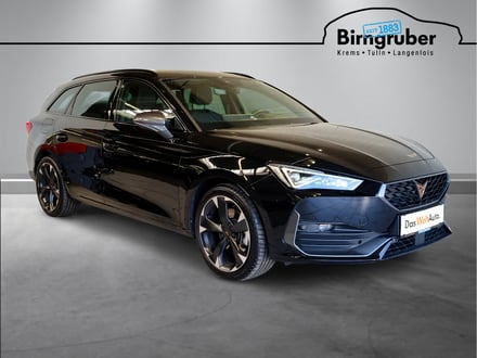 CUPRA Leon SP Kombi 2.0 TDI DSG 150
