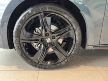 SEAT Leon FR Edition 1.5 TSI 115 PS in Magnet-Grau Metallic
