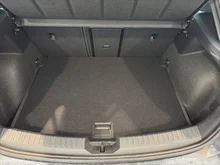 SEAT Leon FR Edition 1.5 TSI 115 PS in Magnet-Grau Metallic