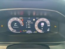 SEAT Leon FR Edition 1.5 TSI 115 PS in Magnet-Grau Metallic