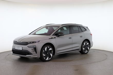 Škoda Enyaq RS