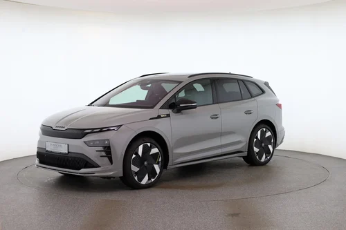 Škoda Enyaq RS