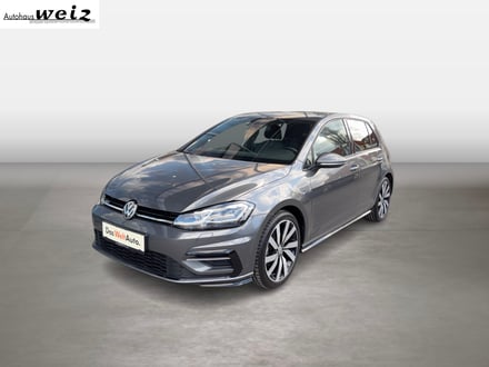 VW Golf Highline TDI