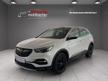 Opel Grandland X Innovation