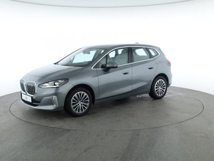 BMW 218d Active Tourer Aut.