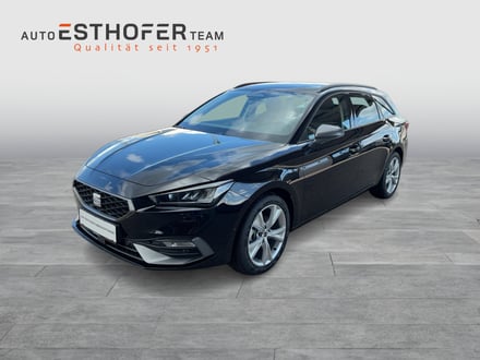 SEAT Leon SP Kombi FR Edition 1.5 TSI 115 PS
