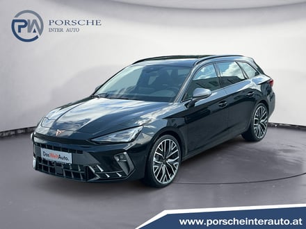 CUPRA Leon SP Kombi 2.0 TSI 204 PS DSG 4Drive
