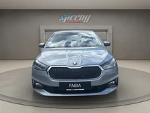 Thumbnail-Foto von Fahrzeug