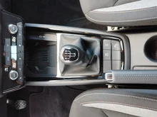 Škoda Kamiq Selection TSI in Race-Blau Metallic