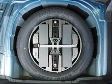 Škoda Kamiq Selection TSI in Race-Blau Metallic