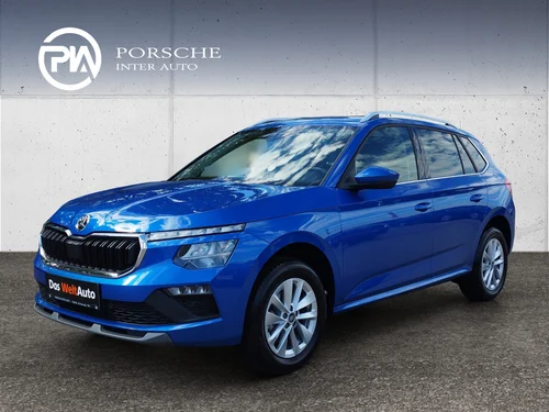 Škoda Kamiq Selection TSI