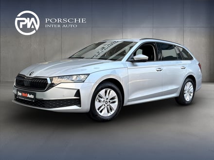 Škoda Octavia Combi Selection TDI DSG
