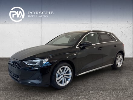 Audi A3 Sportback 30 TFSI