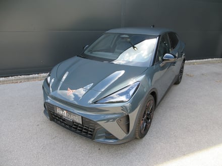 CUPRA Raval ENDURANCE 52/55 155kW/210 PS