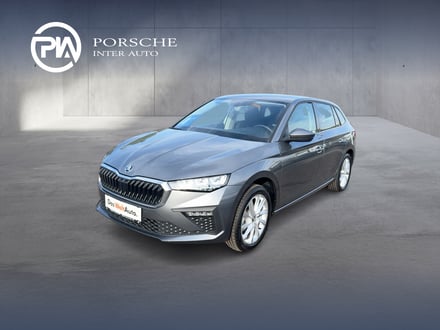 Škoda Scala Selection TSI DSG